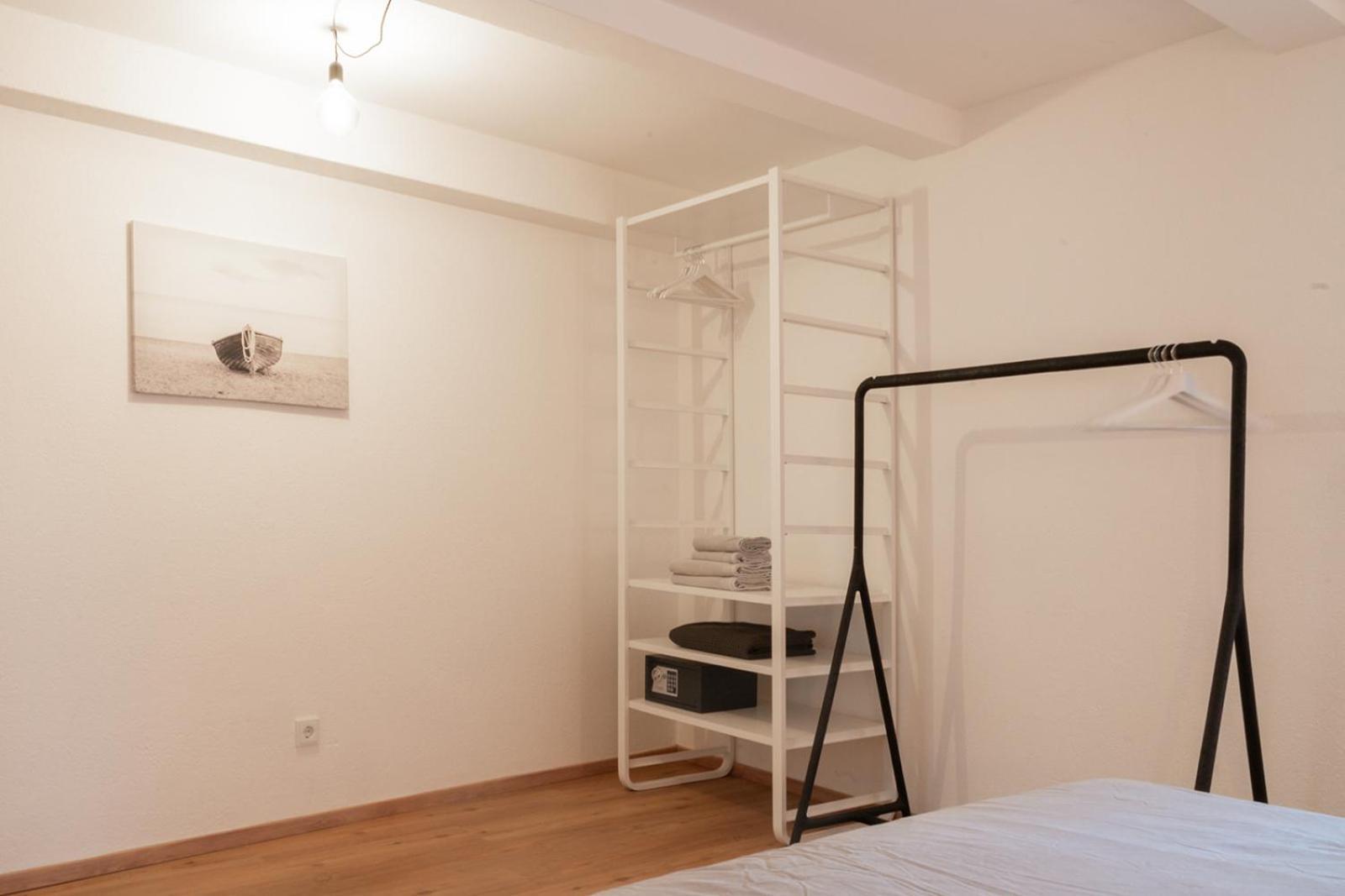 Mia Appartements Innsbruck Exterior foto