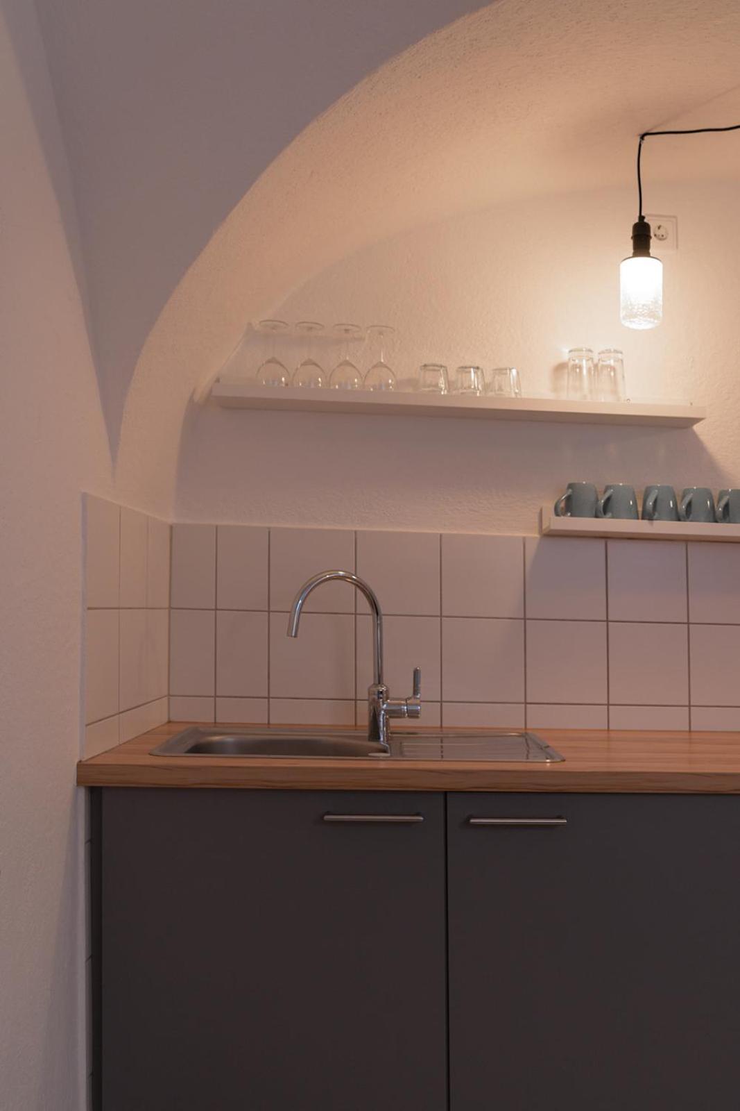 Mia Appartements Innsbruck Exterior foto