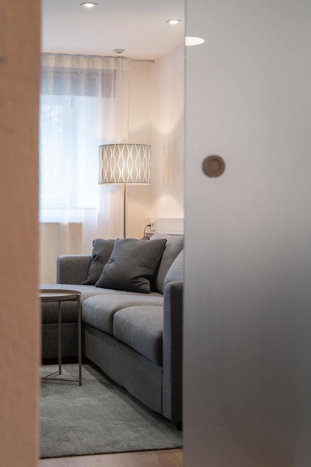Mia Appartements Innsbruck Exterior foto